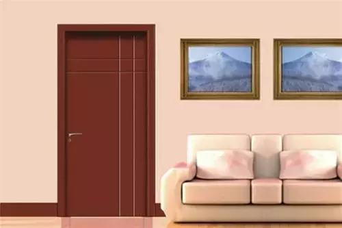 几款常见的卧室门装修效果图1.jpg